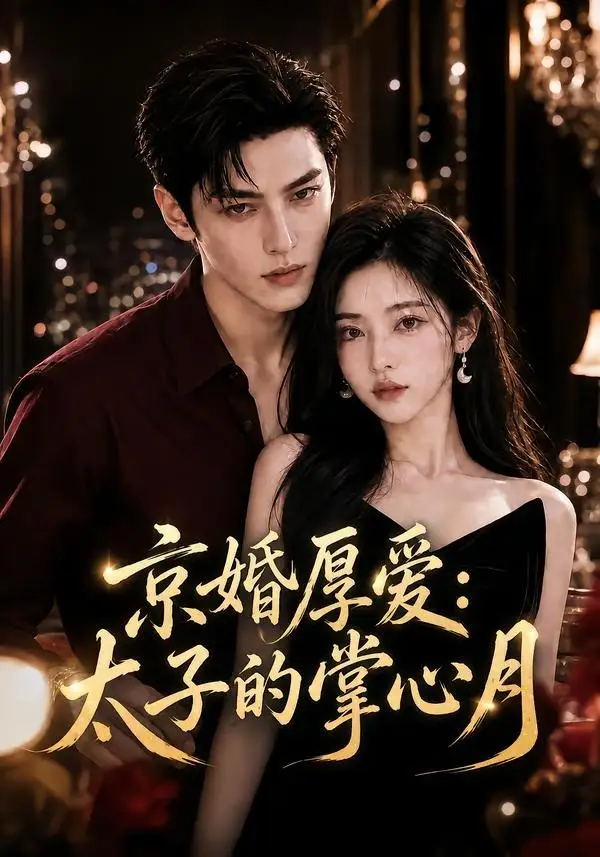 京婚厚爱太子的掌心月 京婚厚爱太子的掌心月
