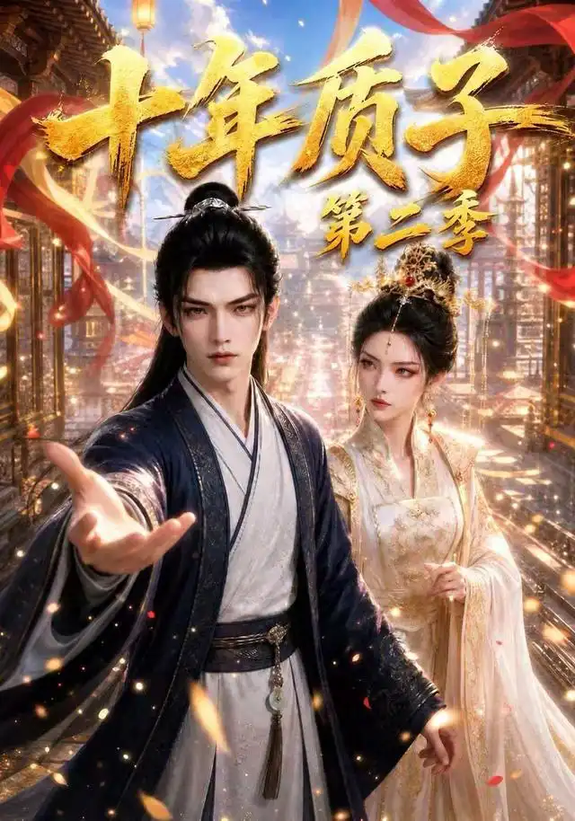 十年质子第二季（300集） - 紫橙阁短剧