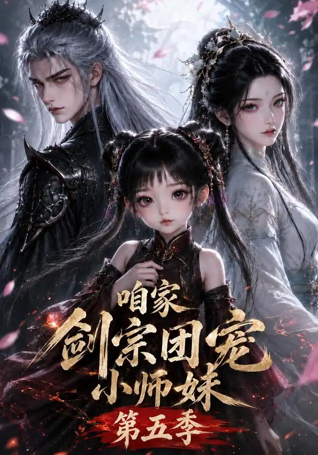 咱家剑宗团宠小师妹第五季（更至118集） - 紫橙阁短剧