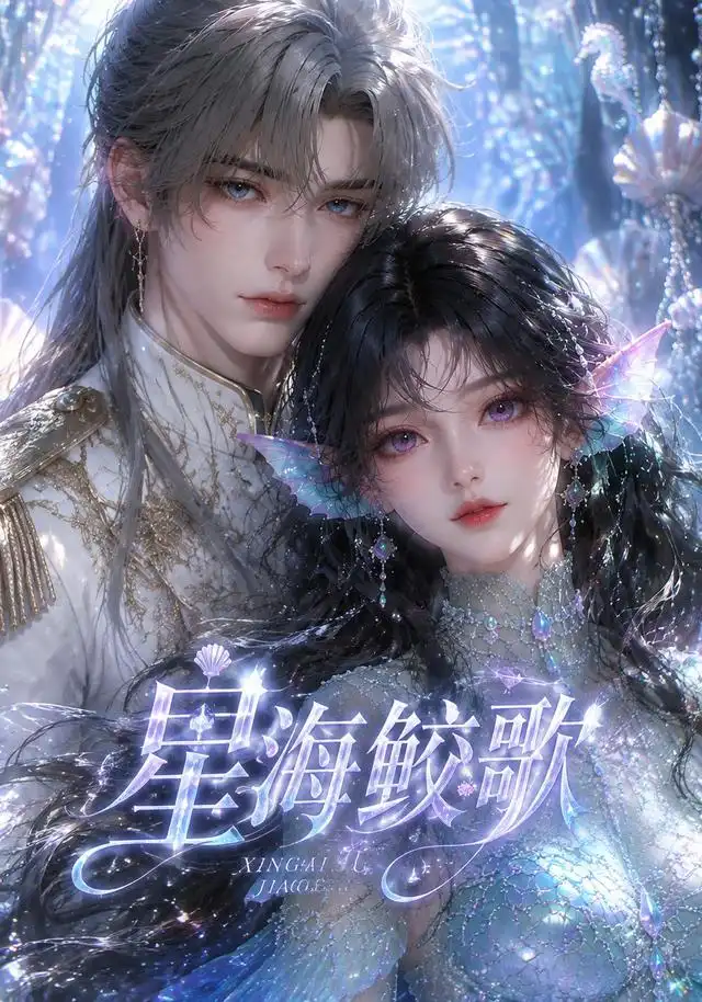 星海鲛歌（200集） - 紫橙阁短剧