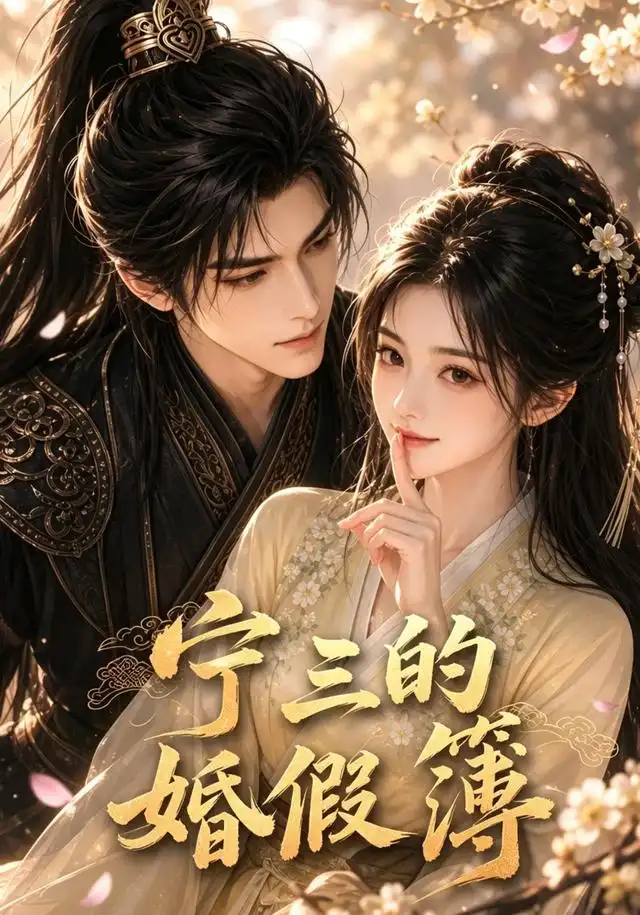 宁三的婚假簿（36集） - 紫橙阁短剧