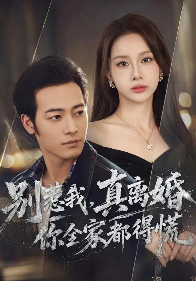 别惹我真离婚你全家都得慌（60集）肖琪峰＆言灵-紫橙网创项目网