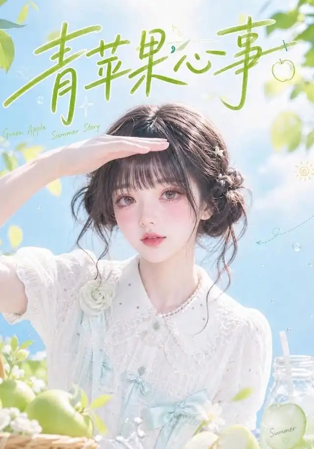 青苹果心事（171集） - 紫橙阁短剧