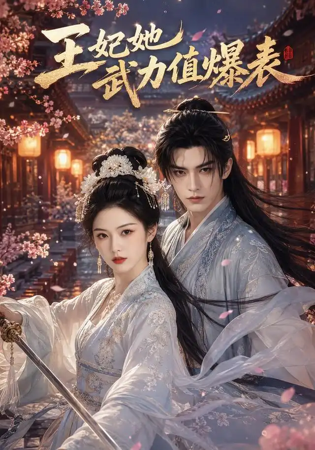 王妃她武力值爆表（73集） - 紫橙阁短剧