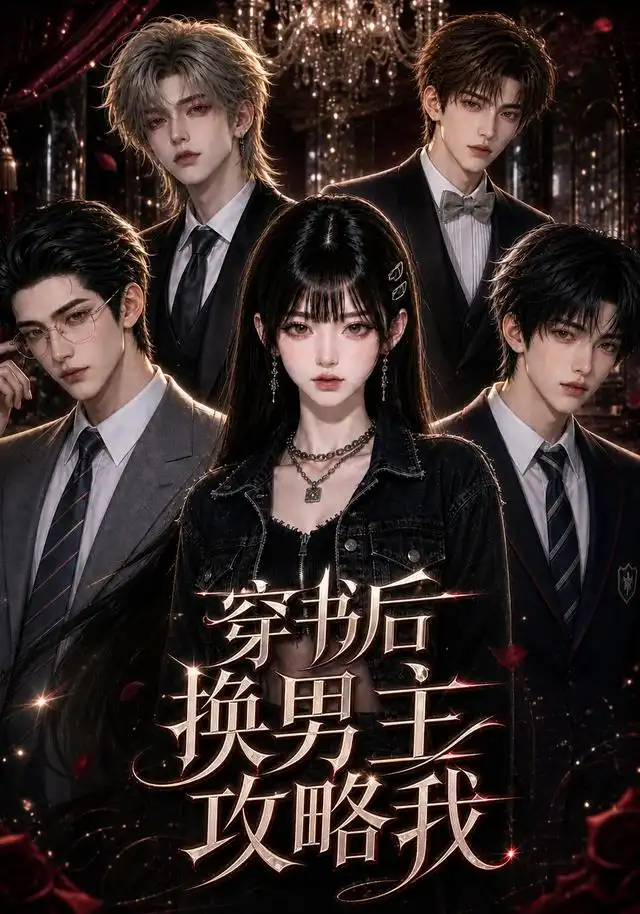 穿书后换男主攻略我（112集） - 紫橙阁短剧