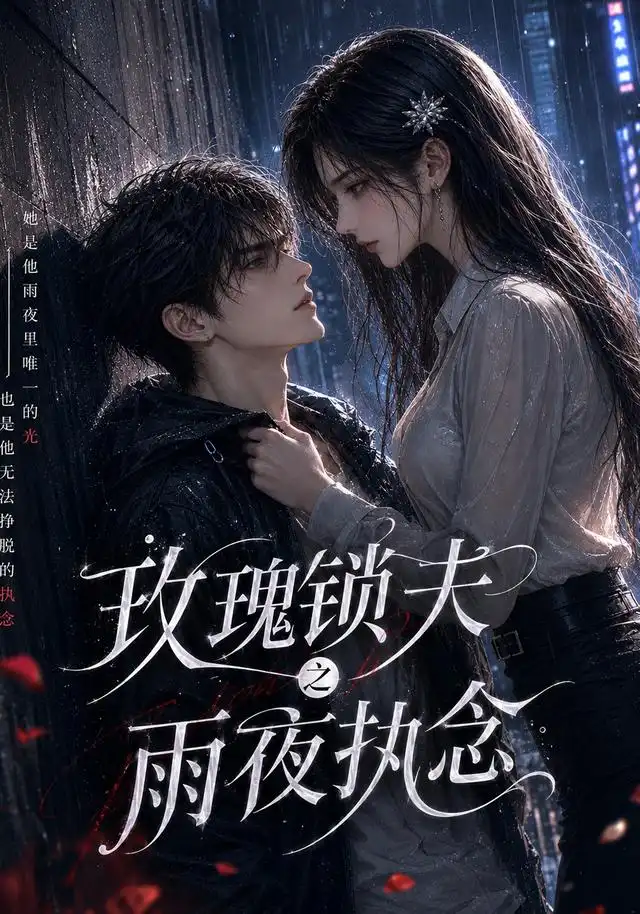 玫瑰锁夫之雨夜执念（151集） - 紫橙阁短剧