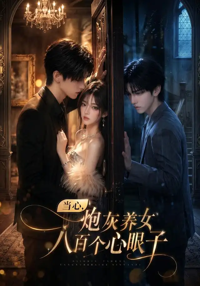 当心炮灰养女八百个心眼子（70集） - 紫橙阁短剧