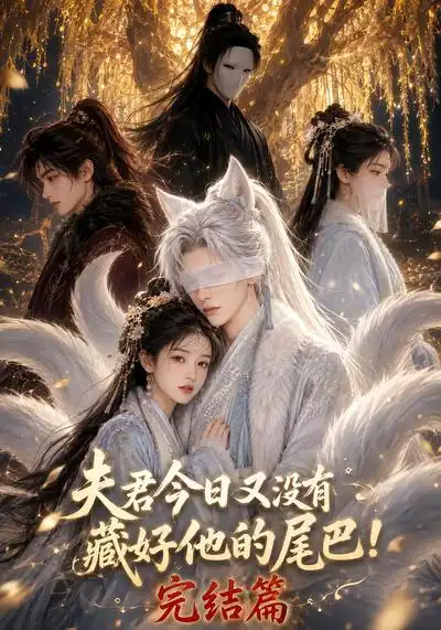 夫君今日又没有藏好他的尾巴完结篇（91集） - 紫橙阁短剧