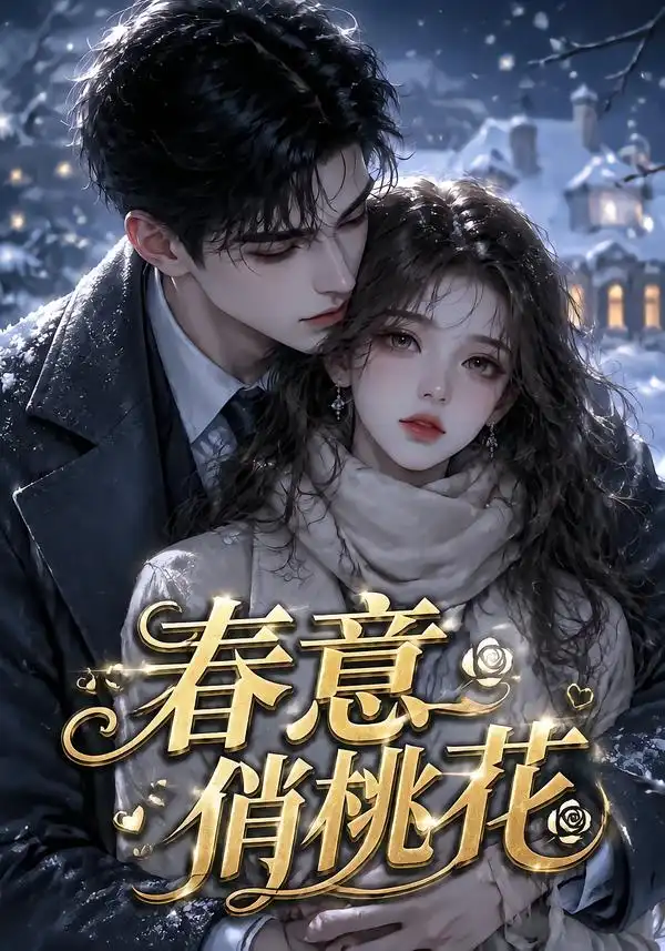 春意俏桃花（32集） - 紫橙阁短剧
