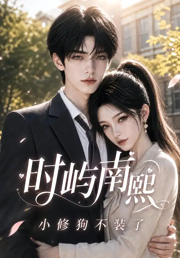 时屿南熙小修狗不装了 时屿南熙小修狗不装了