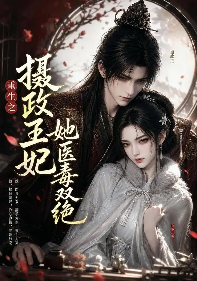 重生之摄政王妃她医毒双绝（103集） - 紫橙阁短剧