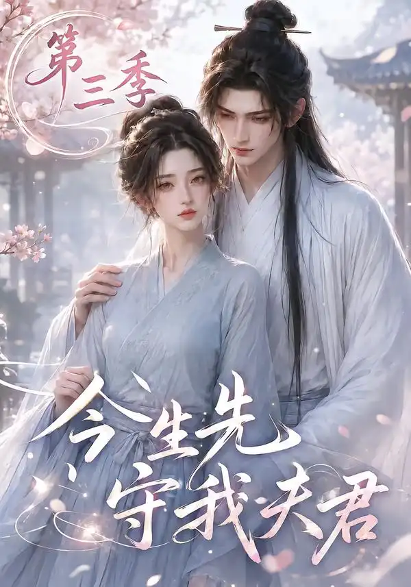 今生先守我夫君第三季 今生先守我夫君第三季