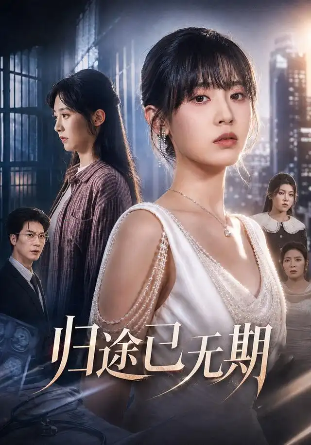 归途已无期(73集)田阿甜&程慧杰-紫橙网创项目网