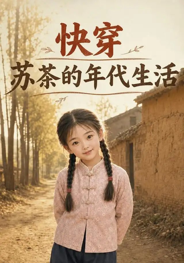 快穿苏茶的年代生活 快穿苏茶的年代生活