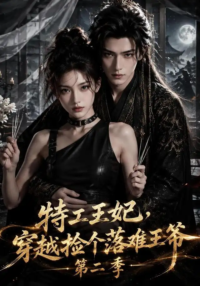 特工王妃穿越捡个落难王爷第二季 特工王妃穿越捡个落难王爷第二季