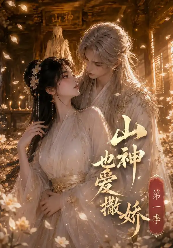 山神也爱撒娇第一季（182集） - 紫橙阁短剧