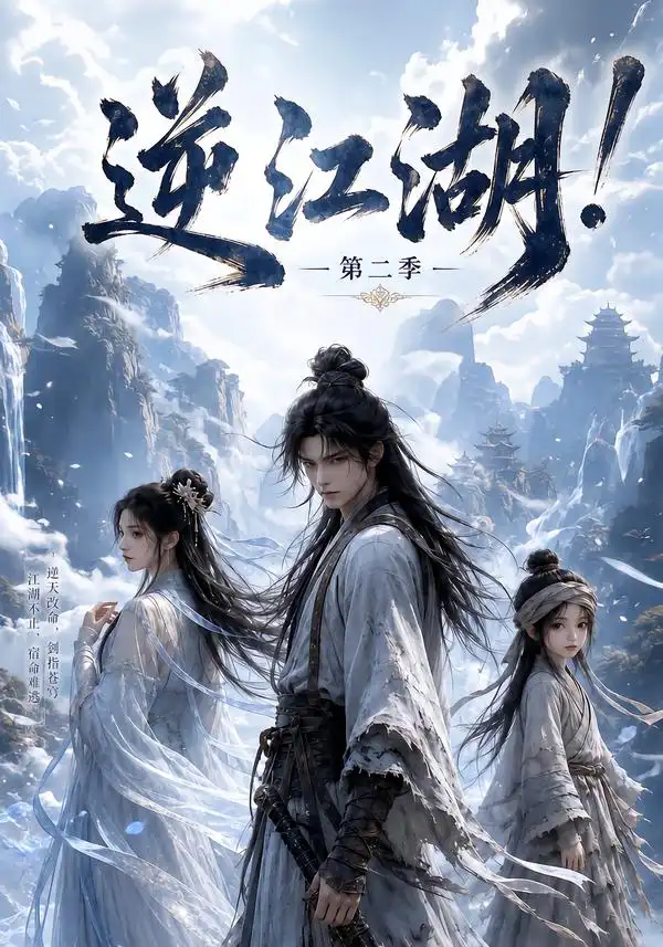 逆江湖第二季（107集） - 紫橙阁短剧