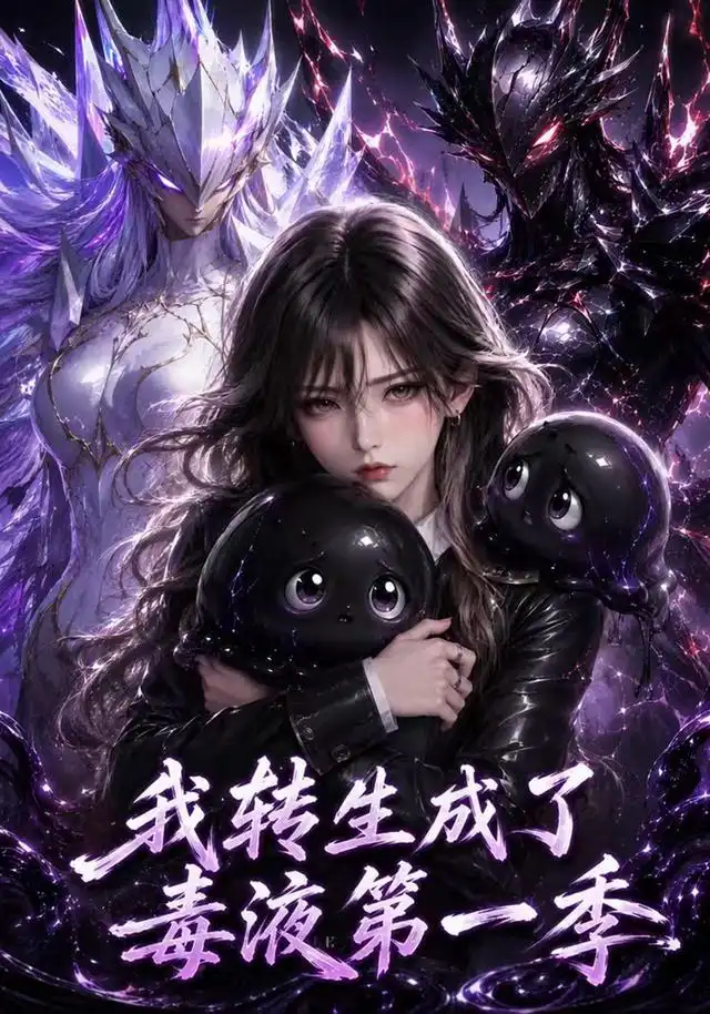 我转生成了毒液第一季（117集） - 紫橙阁短剧