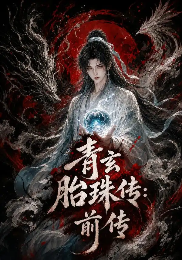 青玄胎珠传前传（57集）-紫橙网创项目网