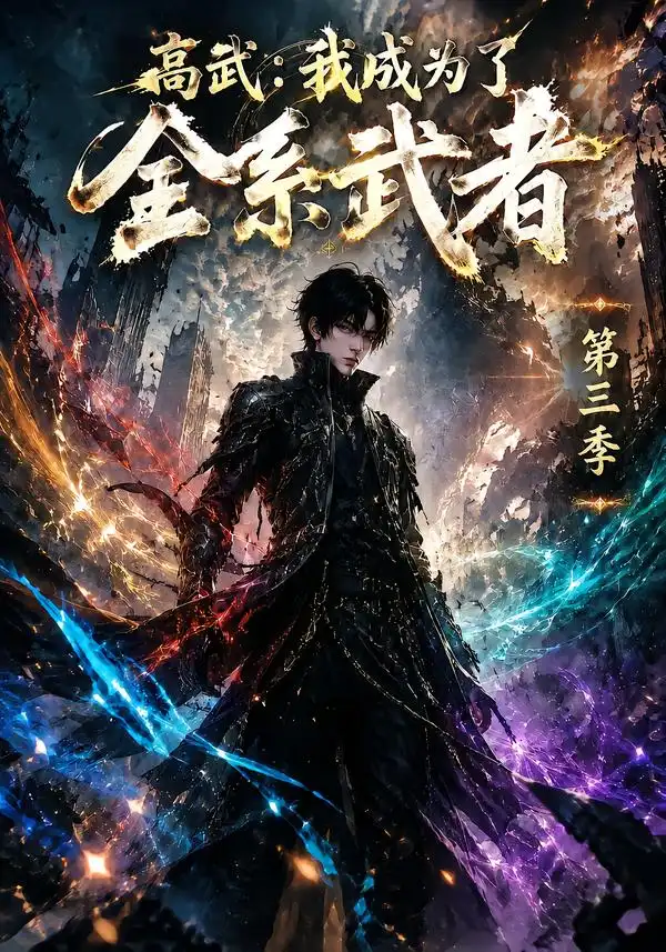 高武我成为了全系武者第三季（123集） - 紫橙阁短剧