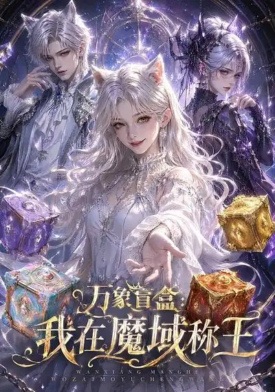 万象盲盒我在魔域称王 万象盲盒我在魔域称王