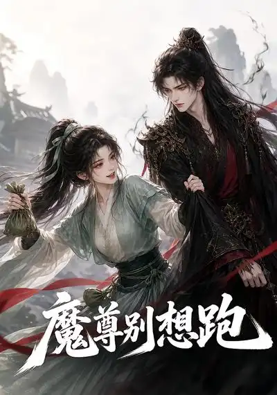 魔尊别想跑（29集） - 紫橙阁短剧