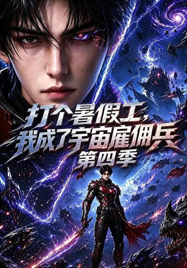 打个暑假工我成了宇宙雇佣兵第四季 打个暑假工我成了宇宙雇佣兵第四季