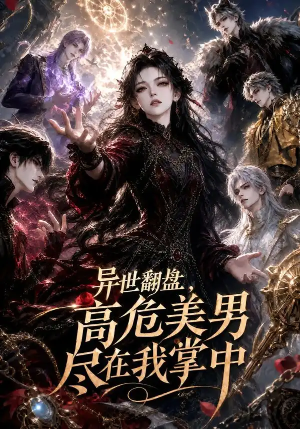 异世翻盘高危美男尽在我掌中 异世翻盘高危美男尽在我掌中