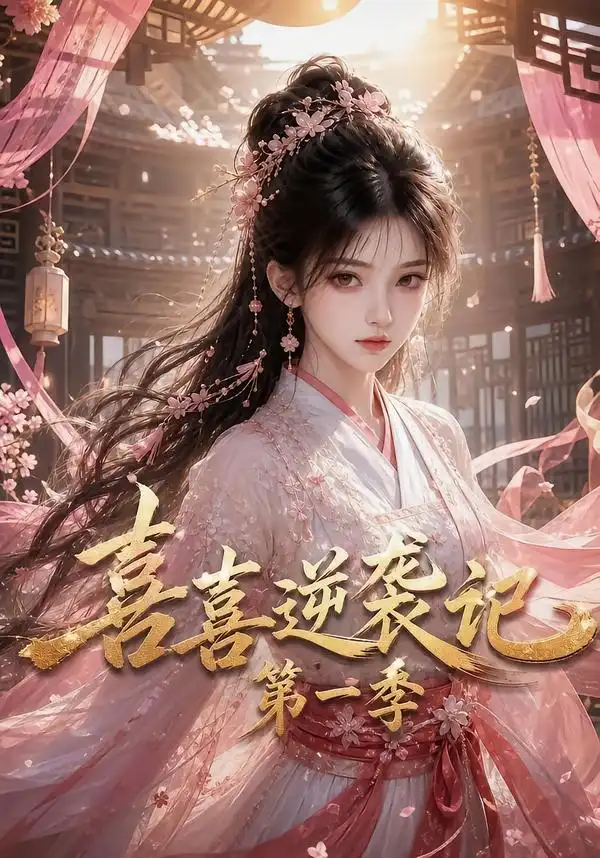 喜喜逆袭记第一季（202集） - 紫橙阁短剧