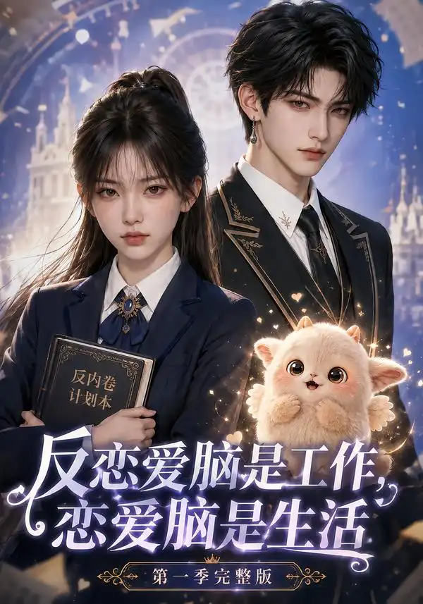反恋爱脑是工作恋爱脑是生活第一季完整版（210集） - 紫橙阁短剧