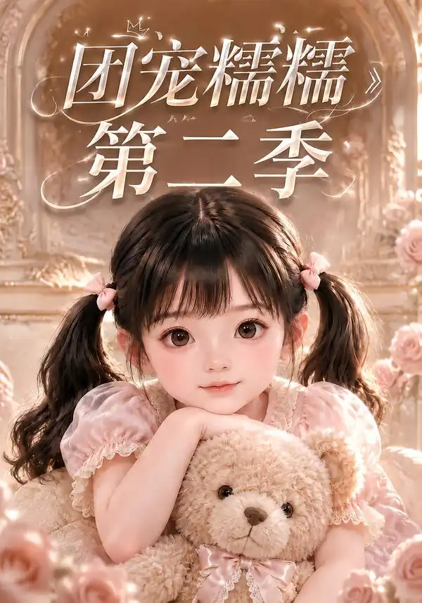 团宠糯糯第二季（165集） - 紫橙阁短剧