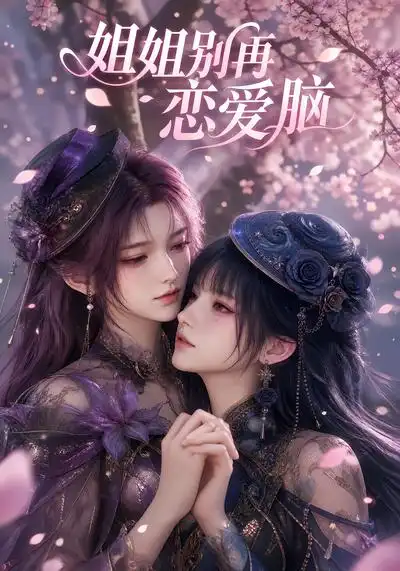 姐姐别再恋爱脑 姐姐别再恋爱脑