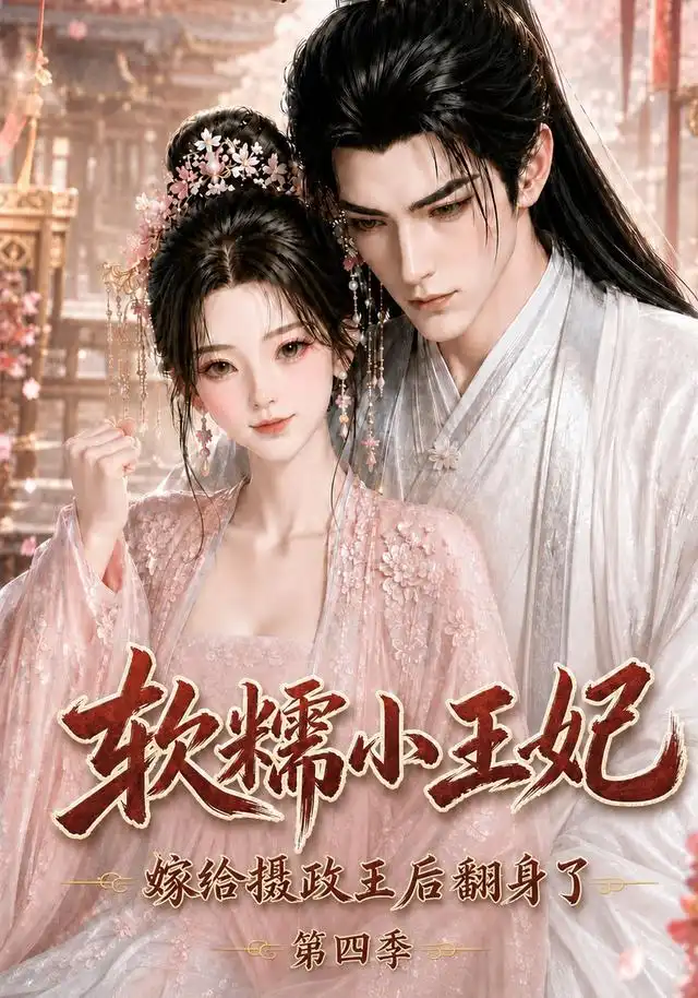 软糯小王妃嫁给摄政王后翻身了第四季 软糯小王妃嫁给摄政王后翻身了第四季
