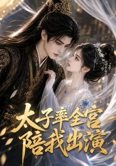 太子率全宫陪我出演 太子率全宫陪我出演