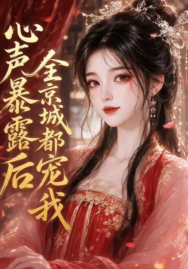心声暴露后全京城都宠我（71集） - 紫橙阁短剧