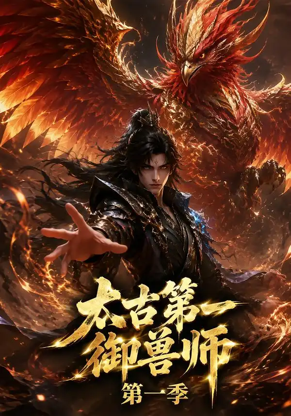 太古第一御兽师第一季 太古第一御兽师第一季