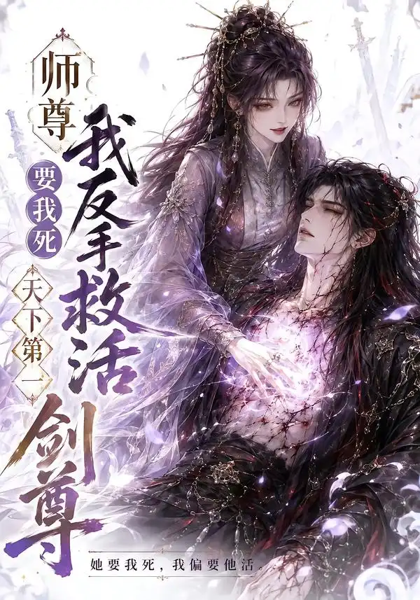 219师尊要我死我反手救活天下第一剑尊 219师尊要我死我反手救活天下第一剑尊