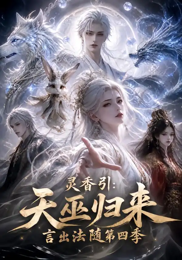 灵香引天巫归来言出法随第四季（161集） - 紫橙阁短剧