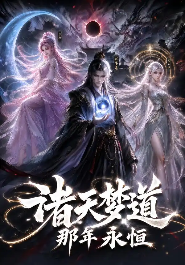 诸天梦道那年永恒（286集） - 紫橙阁短剧