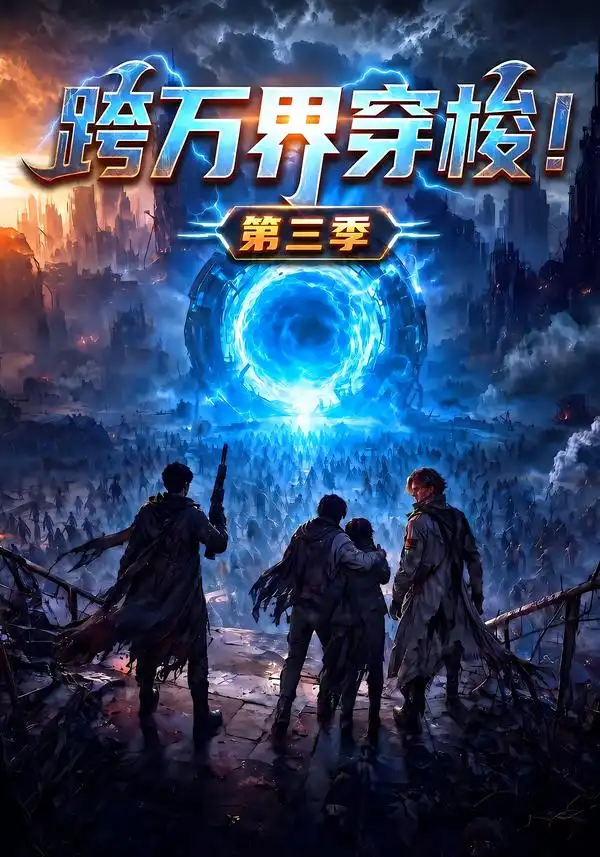跨万界穿梭第三季（144集） - 紫橙阁短剧
