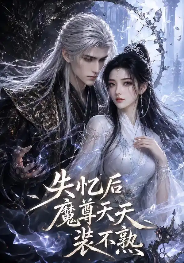 失忆后魔尊天天装不熟（62集） - 紫橙阁短剧