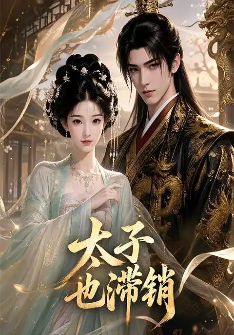 太子也滞销 太子也滞销