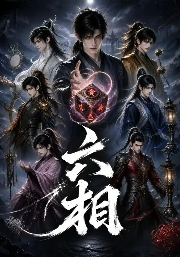 六相（165集） - 紫橙阁短剧