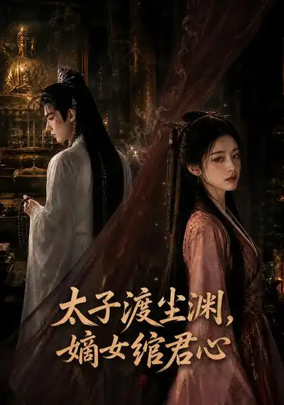 太子渡尘渊嫡女绾君心（69集） - 紫橙阁短剧