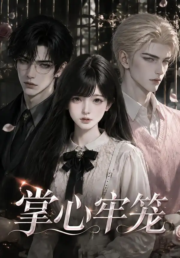 掌心牢笼（109集）-紫橙网创项目网