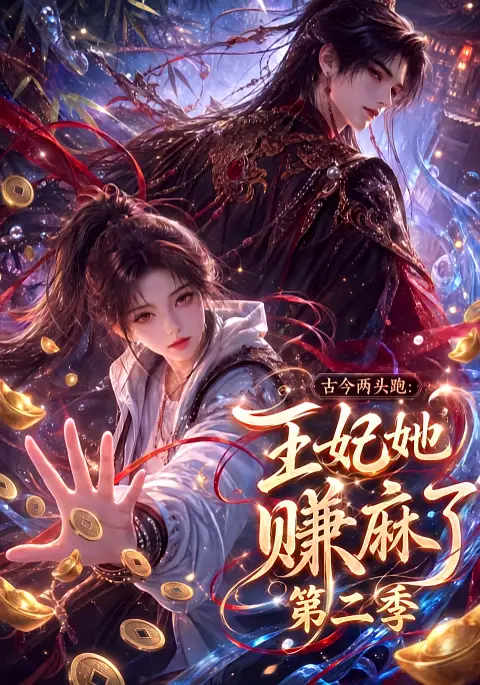 古今两头跑王妃她赚麻了第二季（124集） - 紫橙阁短剧