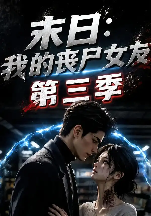 末日我的丧尸女友第三季 末日我的丧尸女友第三季