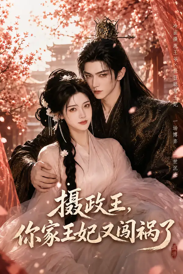 摄政王你家王妃又闯祸了 摄政王你家王妃又闯祸了