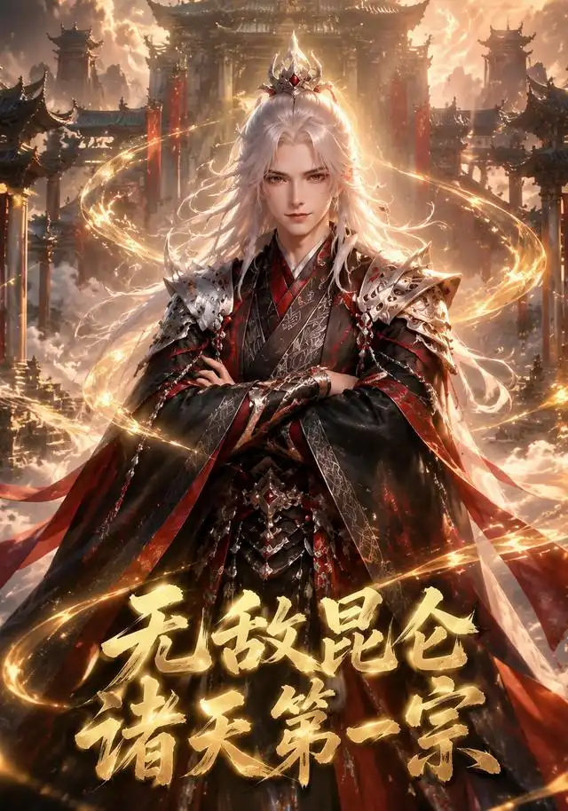 无敌昆仑诸天第一宗 无敌昆仑诸天第一宗