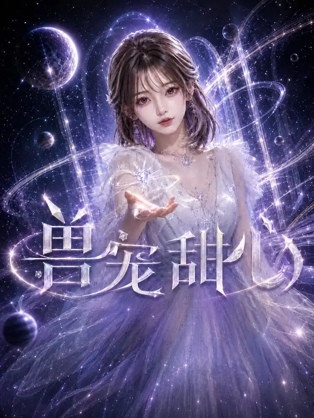 兽宠甜心（101集） - 紫橙阁短剧
